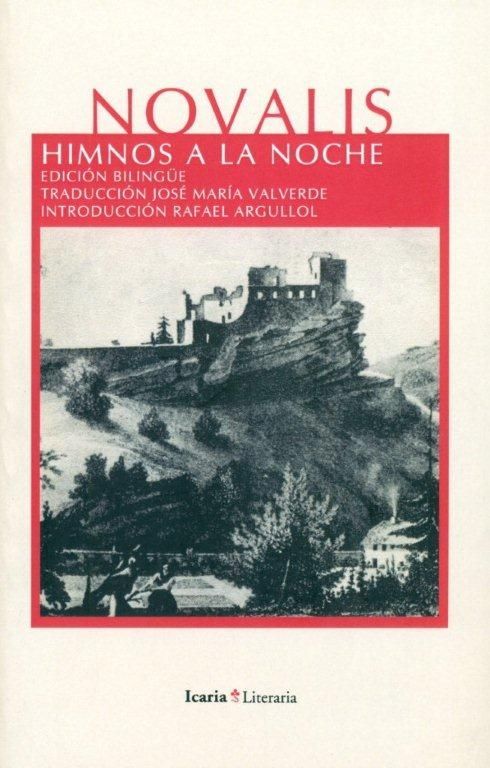 HIMNOS A LA NOCHE