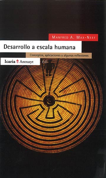 DESARROLLO A ESCALA HUMANA