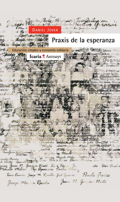 PRAXIS DE LA ESPERANZA