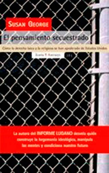 PENSAMIENTO SECUESTRADO,EL