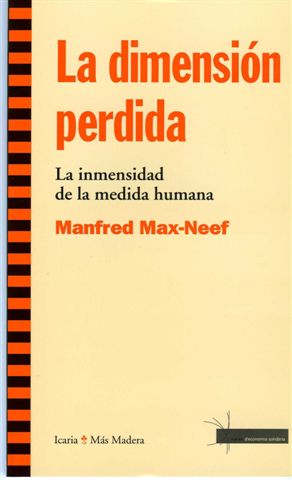 DIMENSION PERDIDA,LA