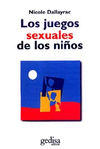 JUEGOS SEXUALES DE LOS NI�OS, LOS