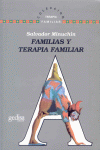 FAMILIAS Y TERAPIA FAMILIAR-ANTIGUO