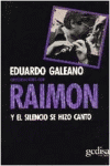 Y EL SILENCIO SE HIZO CANTO. RAIMON