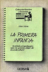 PRIMERA INFANCIA,LA
