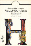 TEORIA DEL PSICODRAMA