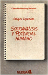 SOCIOANALISIS Y POTENCIAL HUMANO