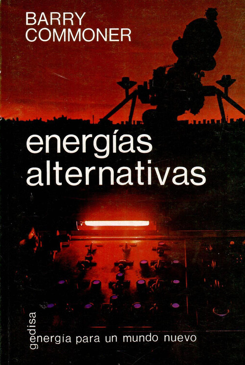 ENERGIAS ALTERNATIVAS