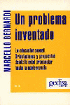 UN PROBLEMA INVENTADO