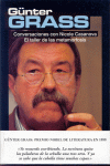 TALLER DE LAS METAMORFOSIS. CONVERSACIONES CON GUNTER GRASS
