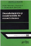 DESCUBRIMIENTO Y CONSTRUCCION DE CONOCIMIENTO
