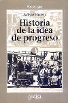 HISTORIA DE LA IDEA DE PROGRESO