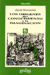 ORIGENES CONOCIMIENTO Y LA IMAGEN
