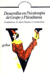 DESARROLLO PSICOTERAPIA DE GRUPO Y PSICO