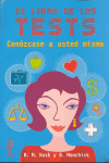 LIBRO DE LOS TESTS I,EL