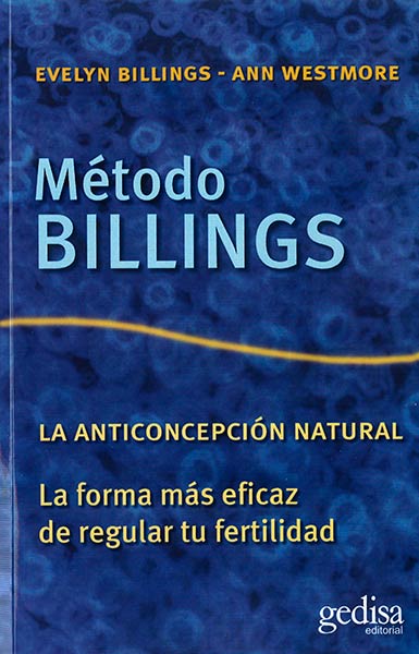 METODO BILLINGS