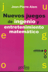 JUEGOS DE INGENIO Y ENTRETENIMIENTO MATEMATICO