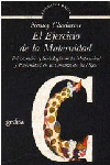 EJERCICIO DE LA MATERNIDAD,EL