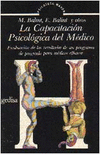 CAPACITACION PSICOLOGICA DEL MEDICO