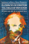 ESPACIO DE EINSTEIN Y EL CIELO DE VAN GOGH