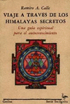 VIAJES A TRAVES DE LOS HIMALAYAS