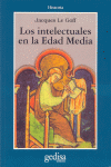 INTELECTUALES EN LA EDAD MEDIA
