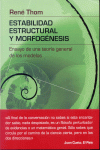 ESTABILIDAD ESTRUCTURAL Y MORFOGENESIS