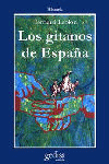GITANOS EN ESPA�A-EN REEDICION