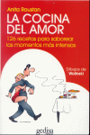 COCINA DEL AMOR, LA