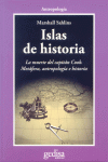 ISLAS DE HISTORIA