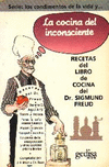 COCINA DEL INCONSCIENTE