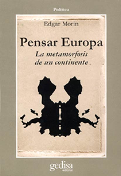 PENSAR EUROPA