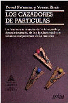 CAZADORES DE PARTICULAS
