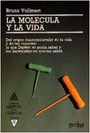 MOLECULA Y LA VIDA, LA