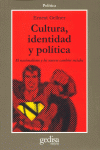 ANTROPOLOGIA Y POLITICA ( N.E.)
