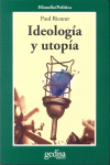 IDEOLOGIA Y UTOPIA