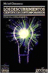 DESCUBRIMIENTOS CIENTIFICOS CONTEMPORANEOS, LOS