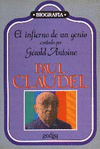 PAUL CLAUDEL