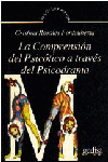 COMPRENSION DEL PSICOTICO A TRAVES DEL