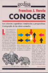CONOCER