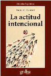 ACTITUD INTENCIONAL, LA