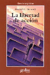 LIBERTAD DE ACCION,LA