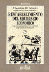 RESTABLECIMIENTO DEL EQUILIBRIO ECONOMIC