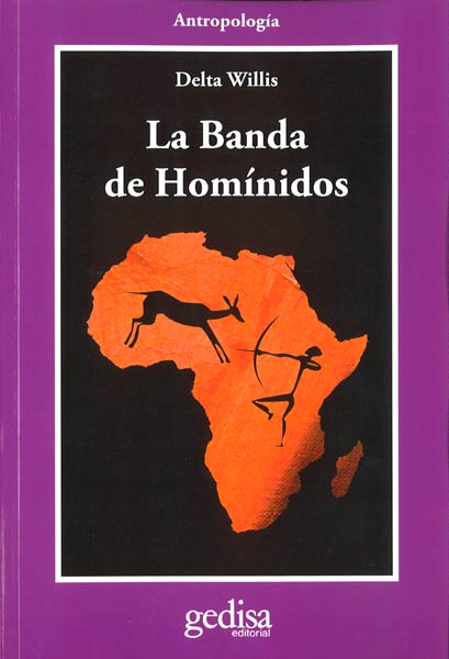 BANDA DE HOMINIDOS, LA