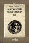 ECONOMIA MONETARISTA, LA