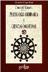 PSICOLOGIA ORDINARIA Y CIENCIAS COGNITIVAS