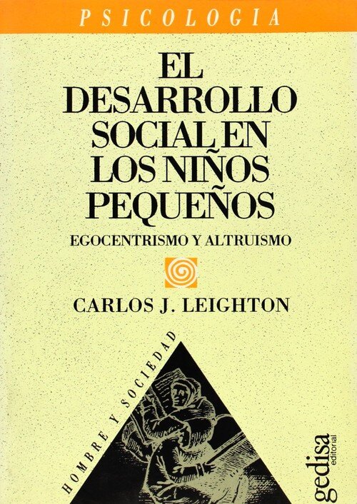 DESARROLLO SOCIAL EN LOS NI�OS