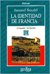 IDENTIDAD DE FRANCIA I, LA