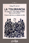 TOLERANCIA, LA