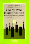 NUEVOS COMPETIDORES,LOS